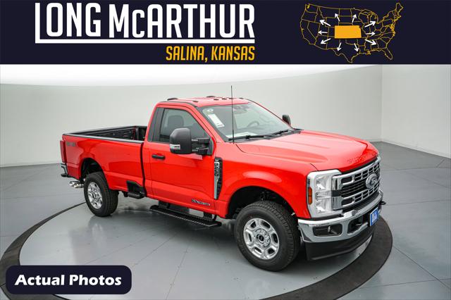 2026 Ford F-250 XLT for sale in Salina, KS