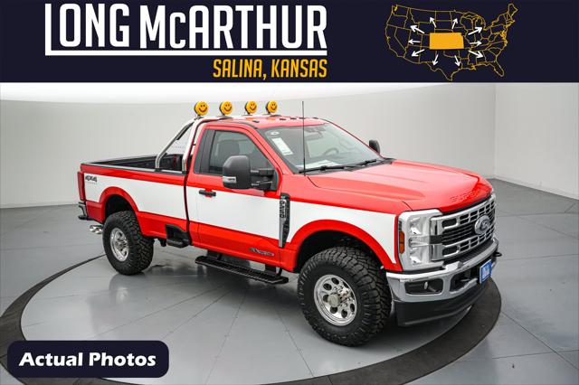 2026 Ford F-250 XLT for sale in Salina, KS