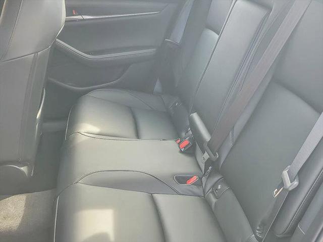 2026 Mazda Mazda3 2.5 S Select Sport