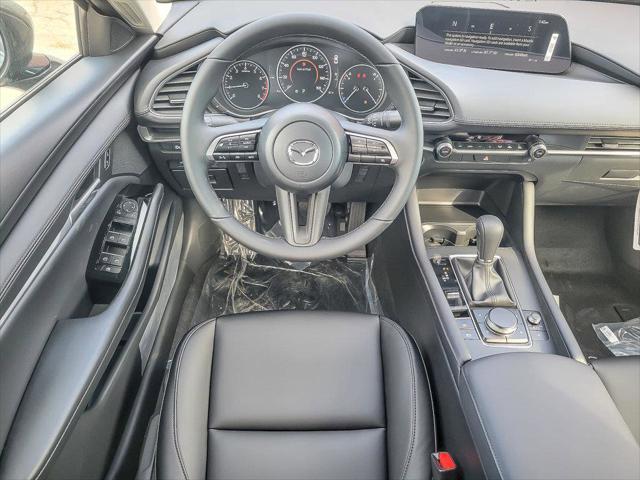 2026 Mazda Mazda3 2.5 S Select Sport