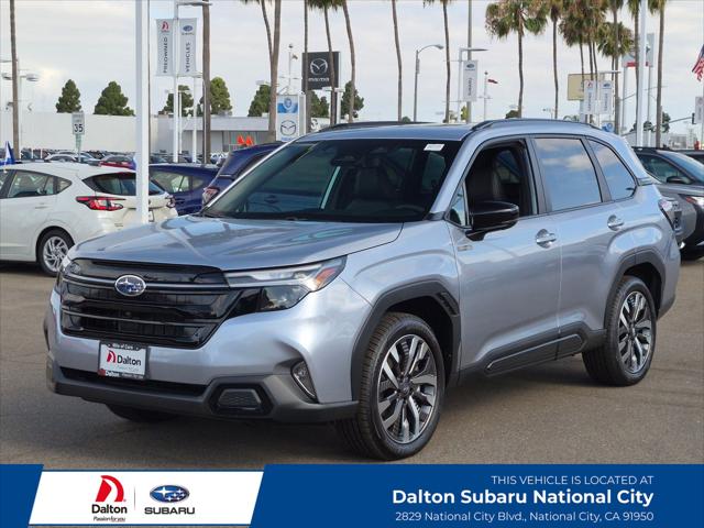 2026 Subaru Forester Touring for sale in National City, CA