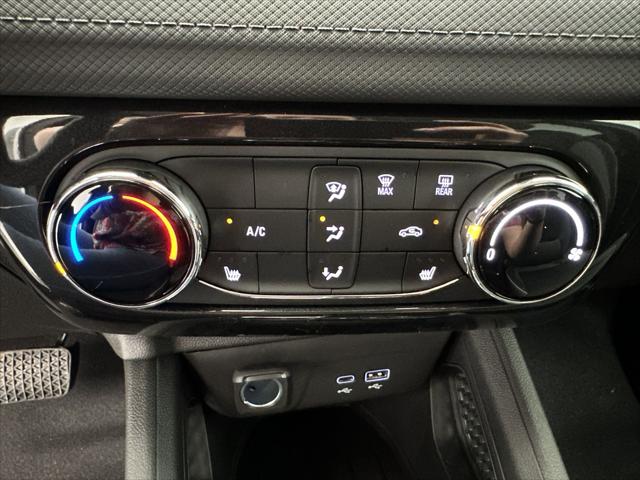 2026 Chevrolet TrailBlazer AWD LT