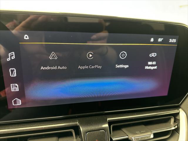 2026 Chevrolet TrailBlazer AWD LT