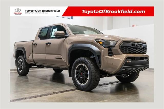 2026 Toyota Tacoma TRD Off Road for sale in Brookfield, WI
