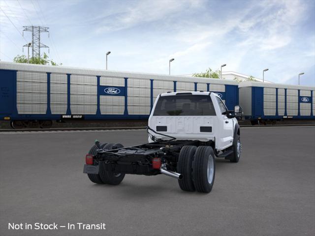 2026 Ford Super Duty F-600 Unknown