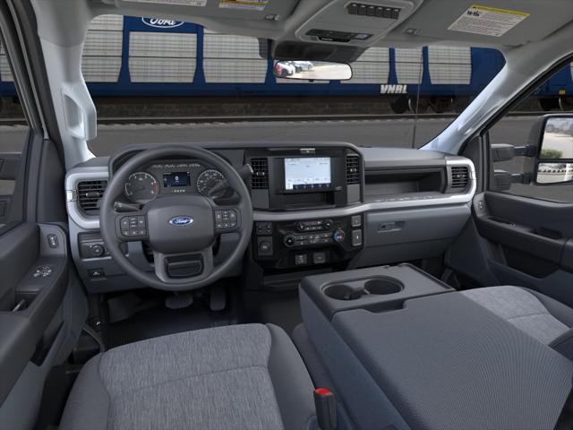 2026 Ford Super Duty F-600 Unknown