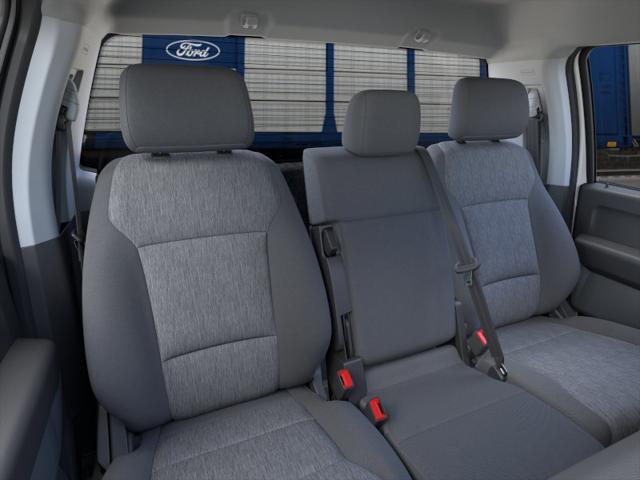 2026 Ford Super Duty F-600 Unknown