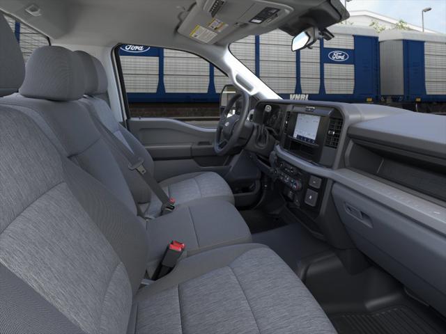 2026 Ford Super Duty F-600 Unknown