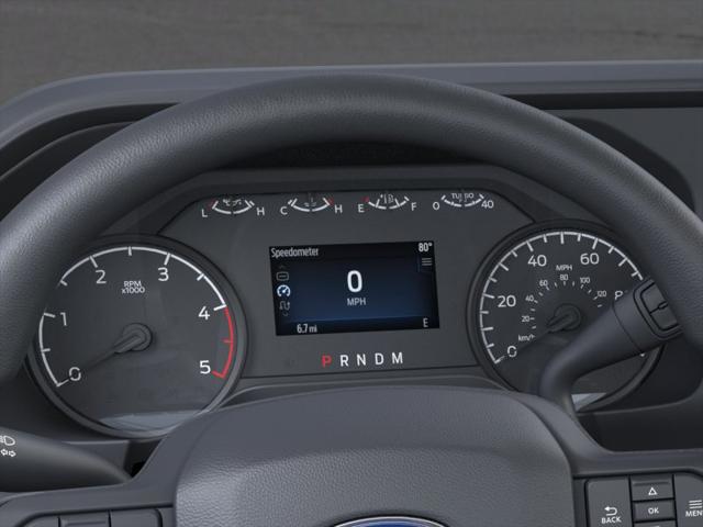 2026 Ford Super Duty F-600 Unknown