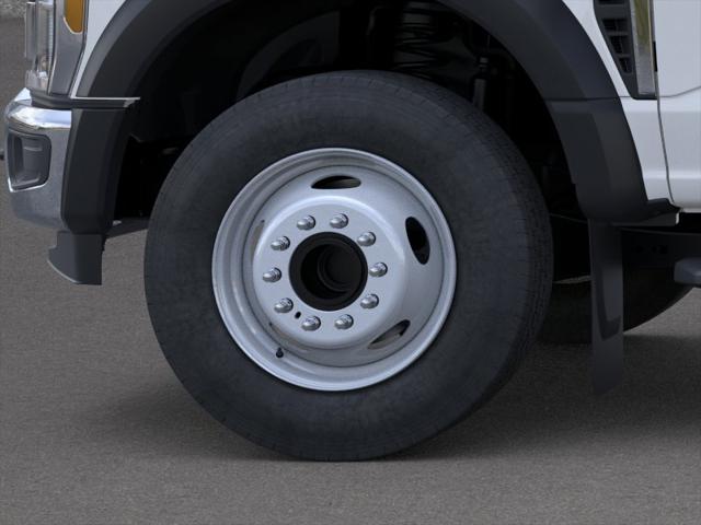 2026 Ford Super Duty F-600 Unknown