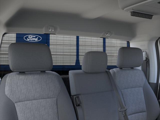 2026 Ford Super Duty F-600 Unknown