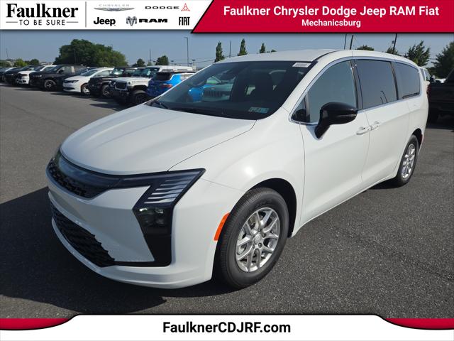 2027 Chrysler Pacifica Select for sale in Mechanicsburg, PA