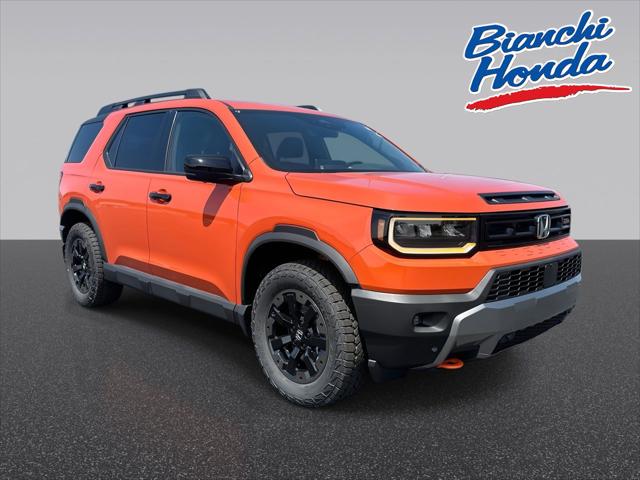 2026 Honda Passport TrailSport Elite AWD for sale in Erie, PA