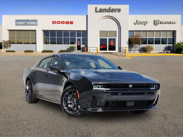2026 Dodge Charger R/T 4 Door AWD for sale in Norman, OK