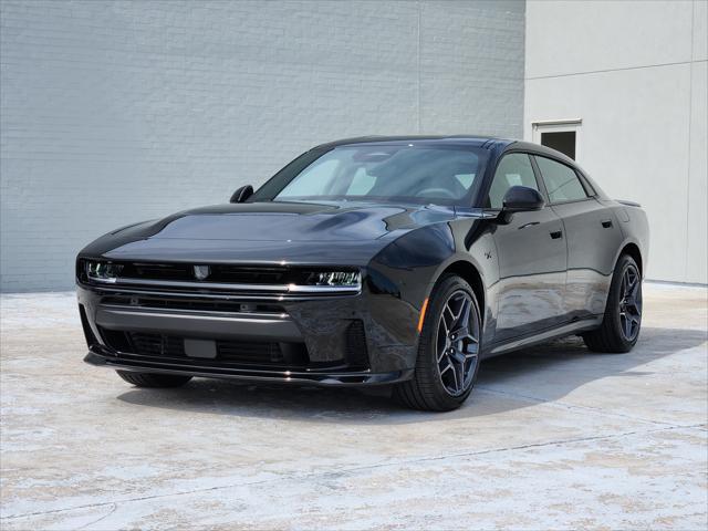 2026 Dodge Charger R/T 4 Door AWD