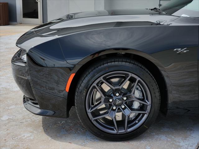 2026 Dodge Charger R/T 4 Door AWD