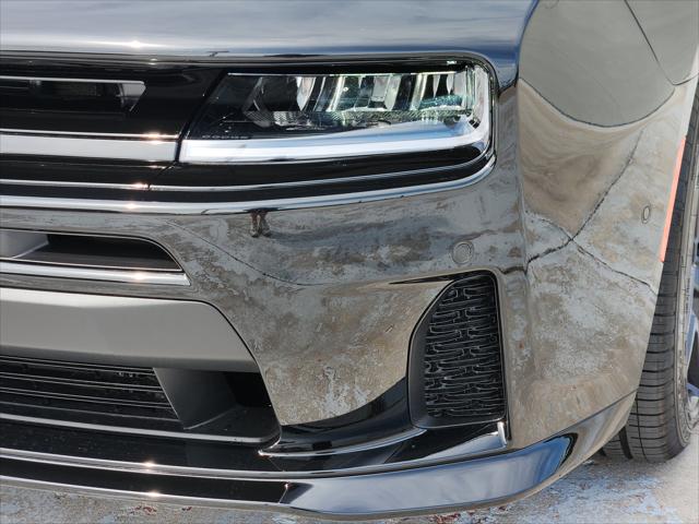 2026 Dodge Charger R/T 4 Door AWD