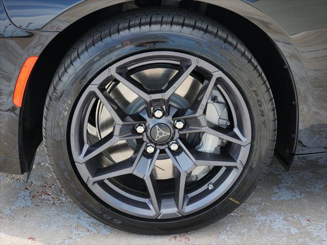 2026 Dodge Charger R/T 4 Door AWD