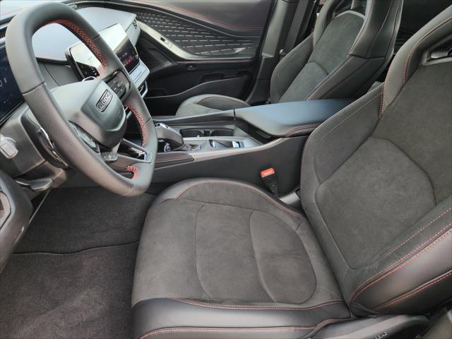 2026 Dodge Charger R/T 4 Door AWD