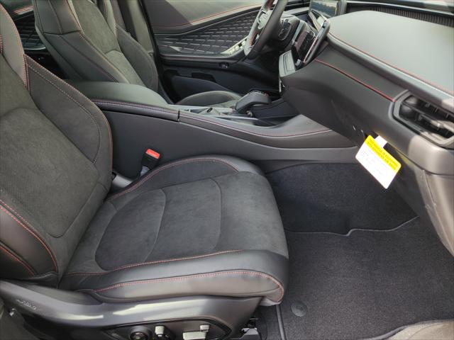 2026 Dodge Charger R/T 4 Door AWD