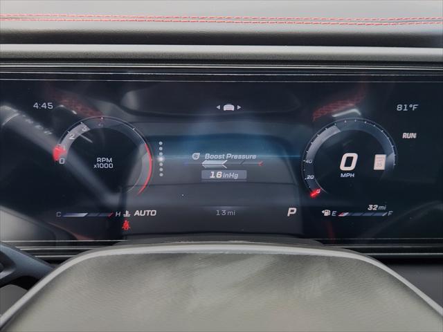 2026 Dodge Charger R/T 4 Door AWD