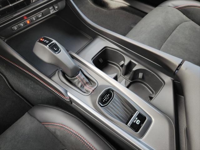 2026 Dodge Charger R/T 4 Door AWD
