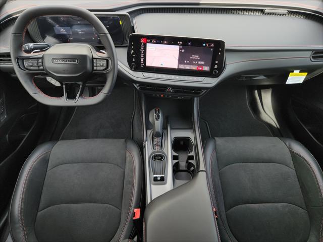 2026 Dodge Charger R/T 4 Door AWD