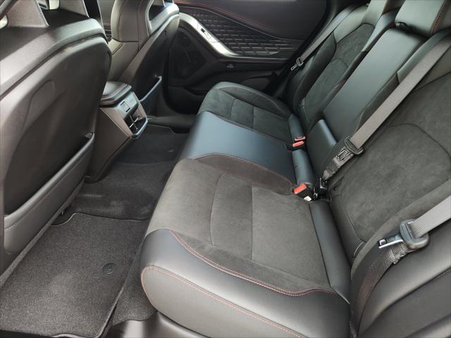 2026 Dodge Charger R/T 4 Door AWD