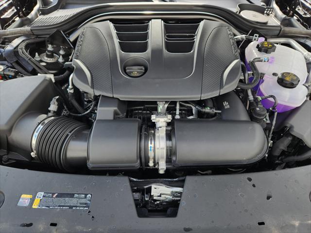 2026 Dodge Charger R/T 4 Door AWD
