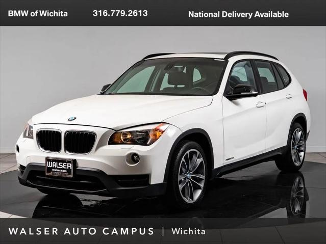 2014 BMW X1 xDrive28i for sale in Wichita, KS