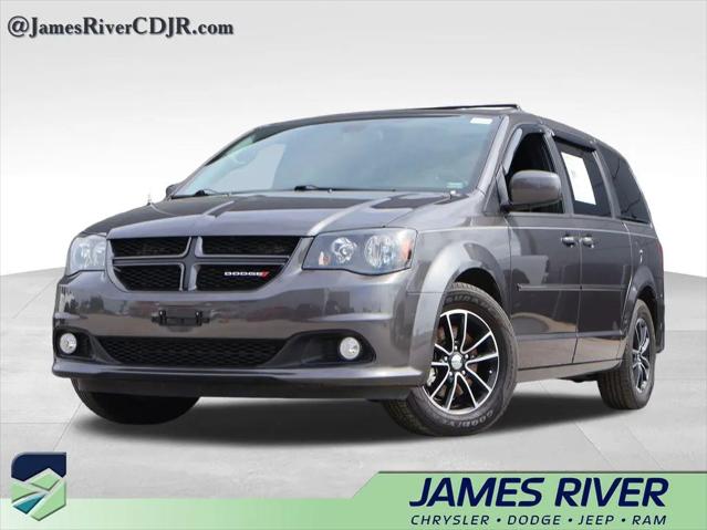 2019 Dodge Grand Caravan GT for sale in Ozark, MO