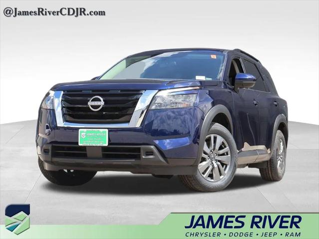 2025 Nissan Pathfinder SV FWD for sale in Ozark, MO