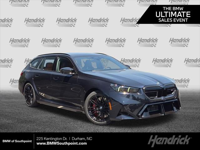 2027 BMW M5 Touring for sale in Durham, NC