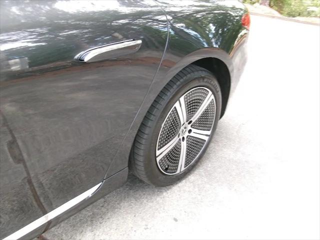 2023 Mercedes-Benz EQS 450+ EQS 450+