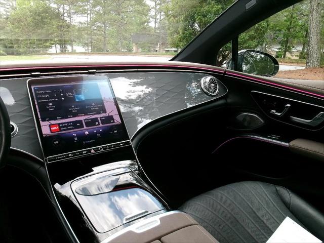2023 Mercedes-Benz EQS 450+ EQS 450+
