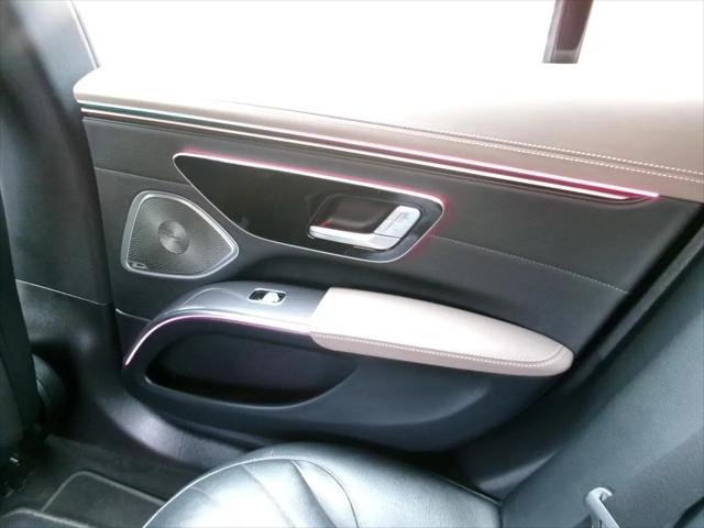 2023 Mercedes-Benz EQS 450+ EQS 450+