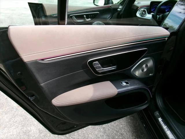 2023 Mercedes-Benz EQS 450+ EQS 450+