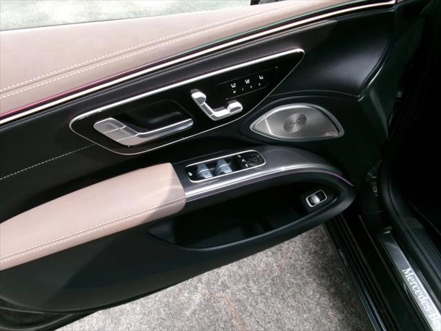 2023 Mercedes-Benz EQS 450+ EQS 450+