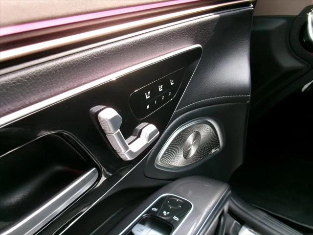 2023 Mercedes-Benz EQS 450+ EQS 450+
