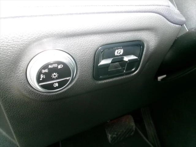 2023 Mercedes-Benz EQS 450+ EQS 450+