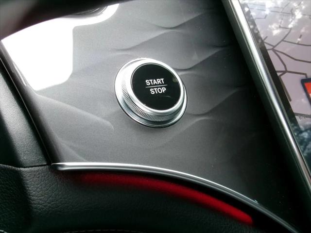 2023 Mercedes-Benz EQS 450+ EQS 450+