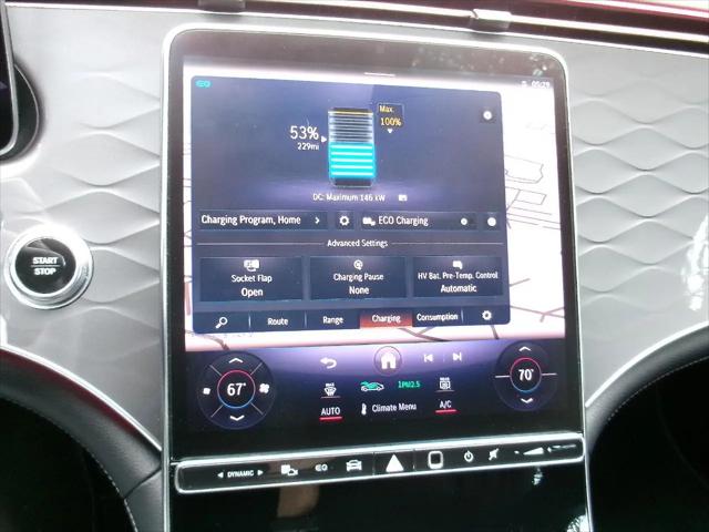 2023 Mercedes-Benz EQS 450+ EQS 450+
