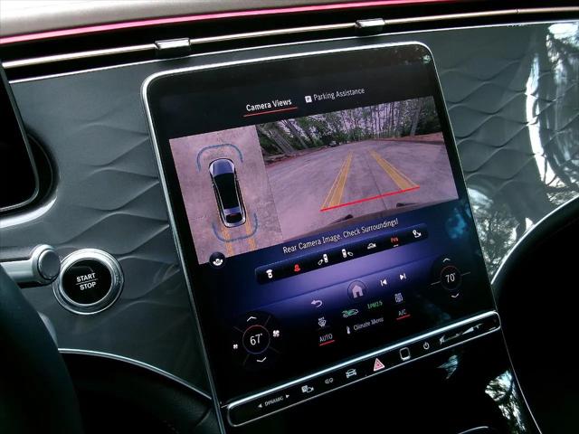2023 Mercedes-Benz EQS 450+ EQS 450+