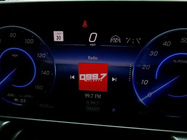 2023 Mercedes-Benz EQS 450+ EQS 450+