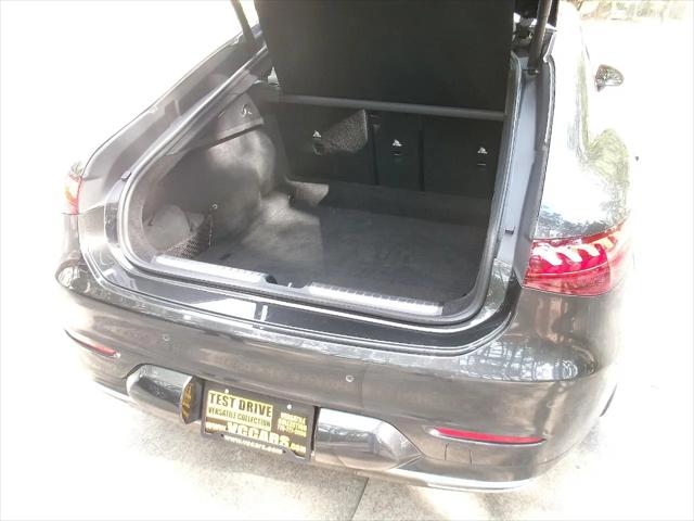 2023 Mercedes-Benz EQS 450+ EQS 450+