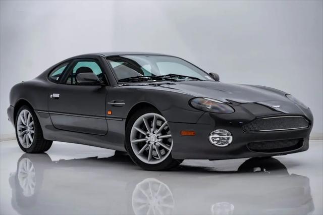 2002 Aston Martin DB7 Vantage Standard for sale in Downers Grove, IL