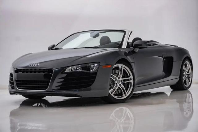 2012 Audi R8 4.2 for sale in Downers Grove, IL