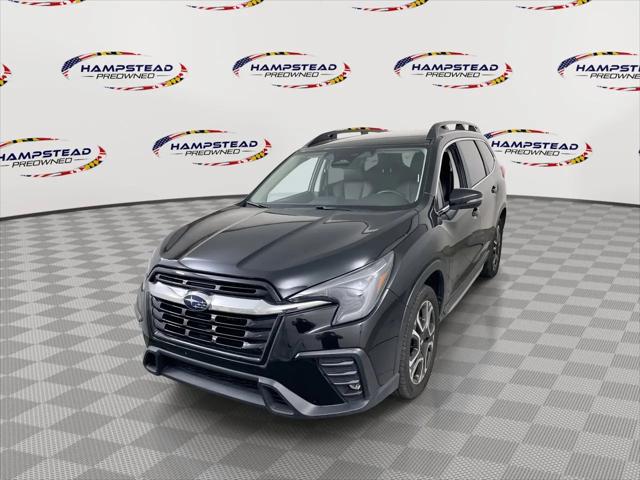 2023 Subaru Ascent Limited 7-Passenger for sale in Hampstead, MD