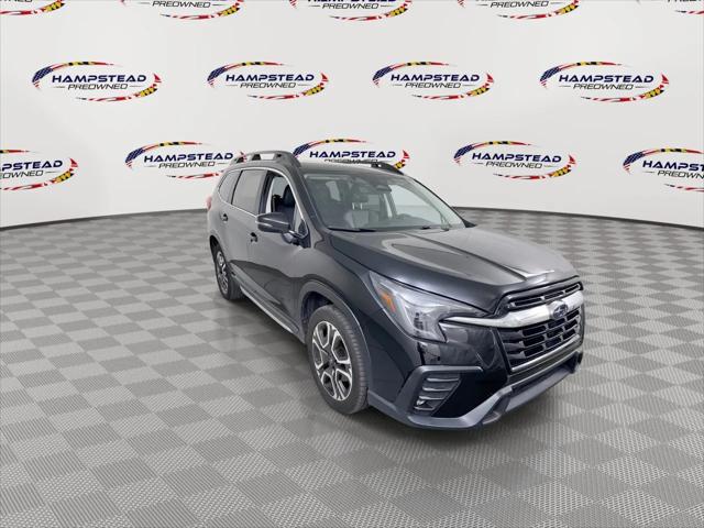 2023 Subaru Ascent Limited 7-Passenger