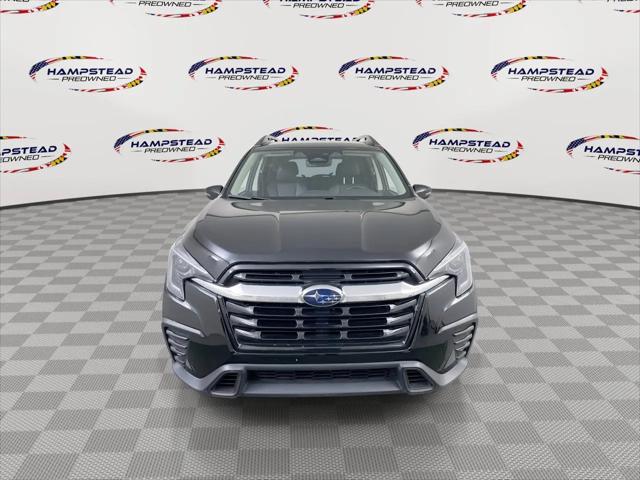 2023 Subaru Ascent Limited 7-Passenger